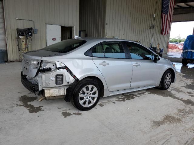 Photo 3 from auction – 2023 TOYOTA COROLLA LE with VIN 5YFB4MDE7PP022443