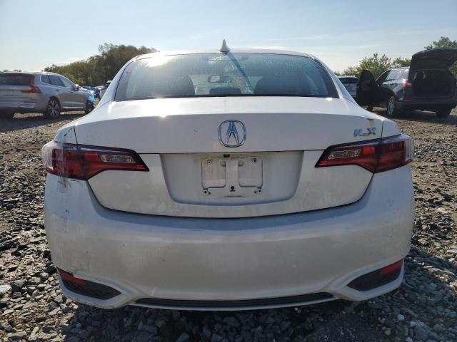 Photo 6 from auction – 2016 ACURA ILX PREMIU with VIN 19UDE2F79GA007957