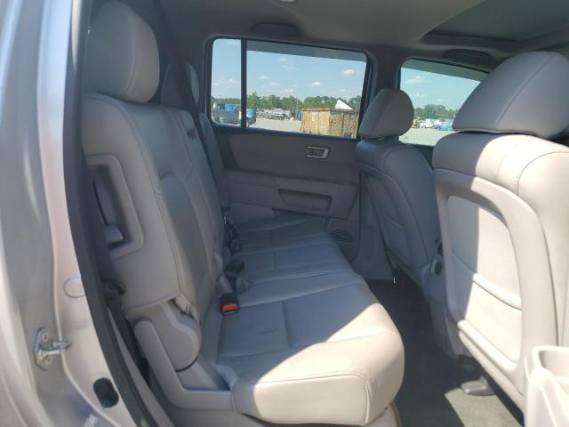 Photo 11 from auction – 2015 HONDA PILOT EXL with VIN 5FNYF3H5XFB013027