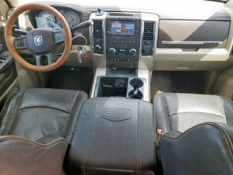 Photo 8 from auction – 2012 DODGE RAM 2500 L with VIN 3C6UD5LL8CG226240