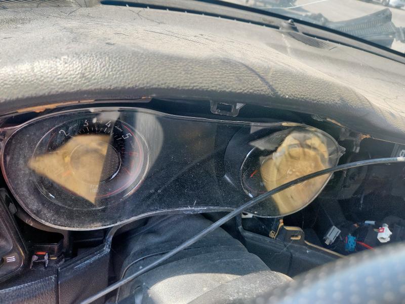Photo 9 from auction – 2019 DODGE CHALLENGER with VIN 2C3CDZBT6KH652427