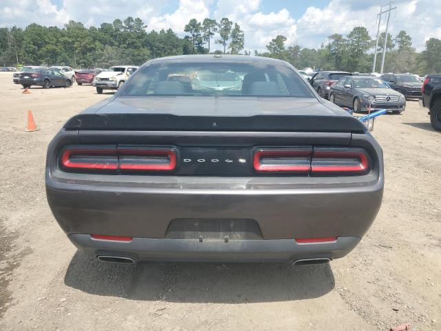 Photo 6 from auction – 2017 DODGE CHALLENGER with VIN 2C3CDZAG6HH656555