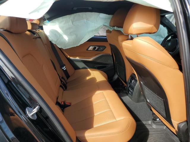 Photo 10 from auction – 2023 BMW 330XE with VIN 3MW39FS05P8C98058