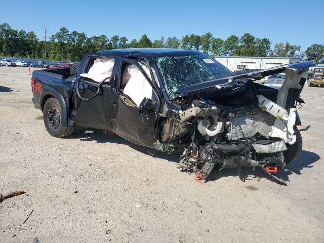 Photo 4 from auction – 2025 FORD F150 RAPTO with VIN 1FTFW1RJ0SFA55669