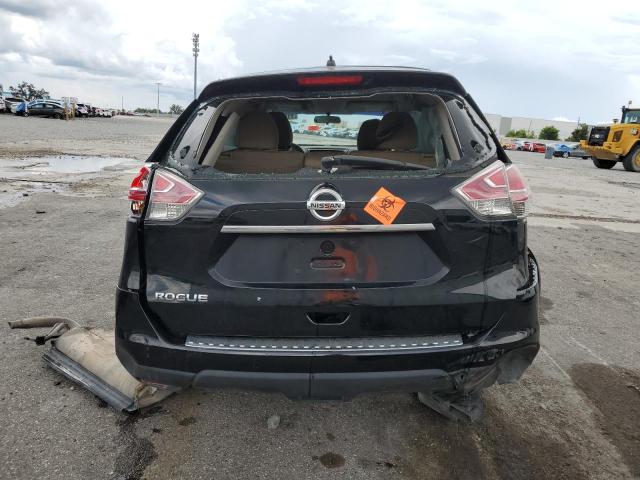 Photo 6 from auction – 2014 NISSAN ROGUE S with VIN 5N1AT2MT4EC861274