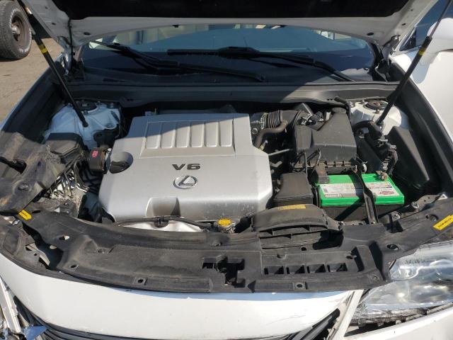 Photo 11 from auction – 2014 LEXUS ES 350 with VIN JTHBK1GG2E2127855