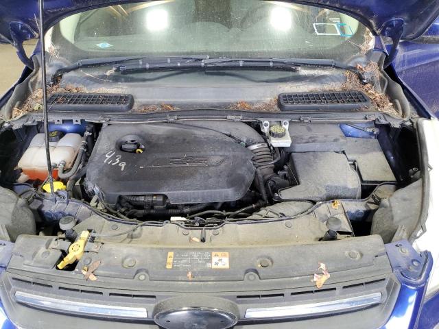 Photo 12 from auction – 2014 FORD ESCAPE SE with VIN 1FMCU9GX3EUC64155