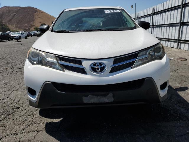 Photo 5 from auction – 2013 TOYOTA RAV4 LE with VIN 2T3BFREV0DW052147