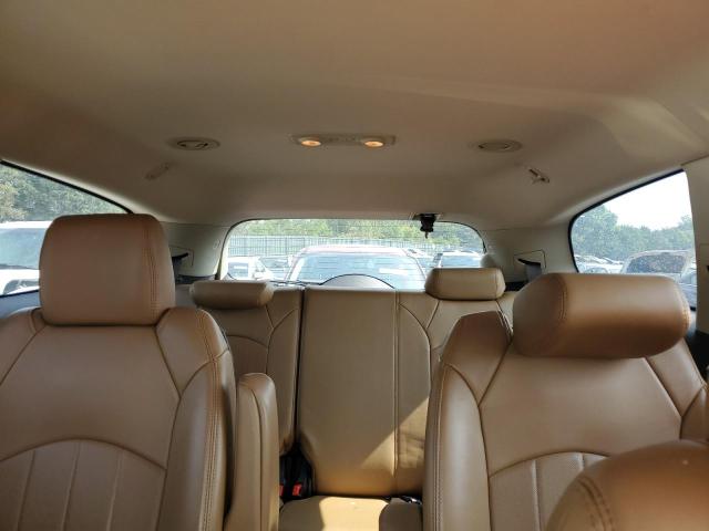 Photo 10 from auction – 2014 BUICK ENCLAVE with VIN 5GAKRBKD9EJ331771