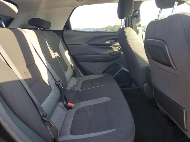Photo 11 from auction – 2023 CHEVROLET TRAILBLAZE with VIN KL79MPS2XPB012641