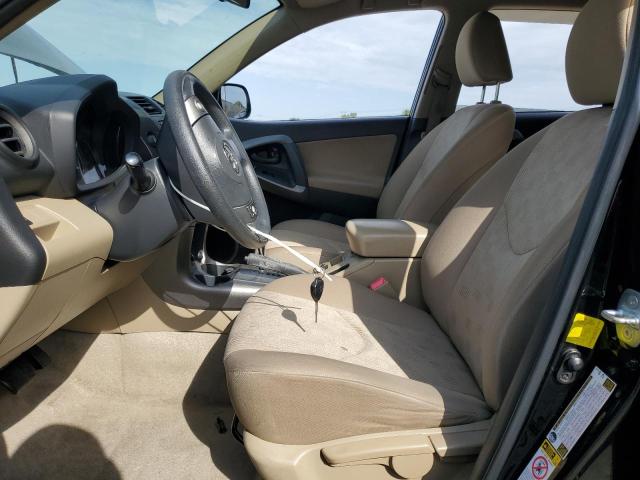 Photo 7 from auction – 2012 TOYOTA RAV4 with VIN JTMZF4DV0CD032446