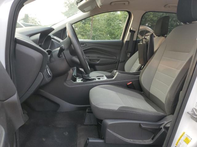 Photo 7 from auction – 2019 FORD ESCAPE S with VIN 1FMCU0F70KUB36450