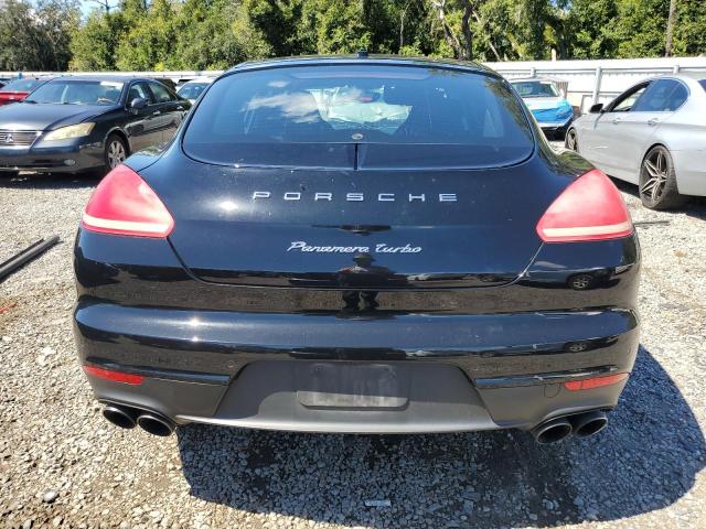 Foto 6 de la subasta – 2014 PORSCHE PANAMERA T con VIN WP0AC2A75EL073292