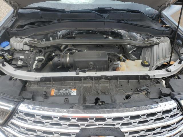 Photo 12 from auction – 2020 FORD EXPLORER LIMITED with VIN 1FMSK7FH4LGA30215