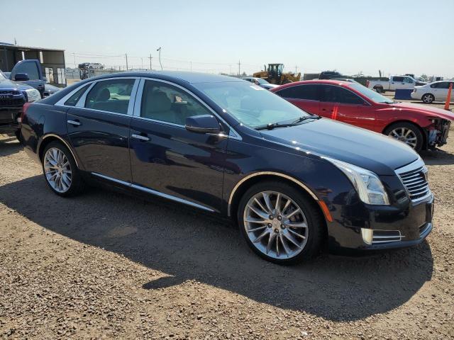 Photo 4 from auction – 2017 CADILLAC XTS PLATINUM with VIN 2G61T5S3XH9128329