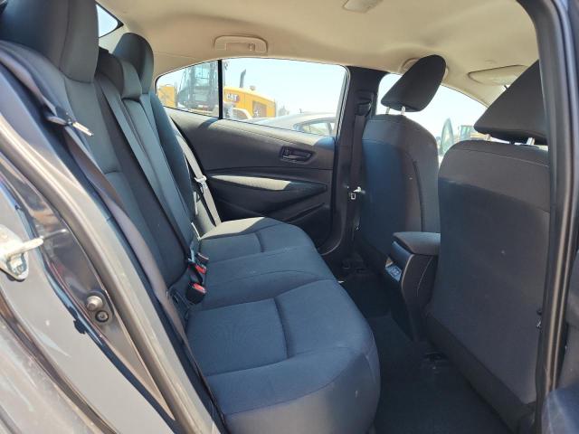 Photo 10 from auction – 2023 TOYOTA COROLLA LE with VIN 5YFB4MDE1PP064445