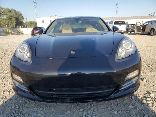 Photo 5 from auction – 2012 PORSCHE PANAMERA 2 with VIN WP0AA2A71CL010094