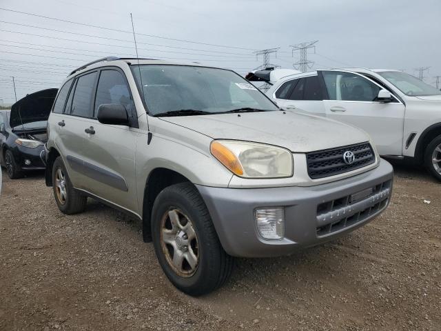 Photo 4 from auction – 2003 TOYOTA RAV4 with VIN JTEHH20V630246568