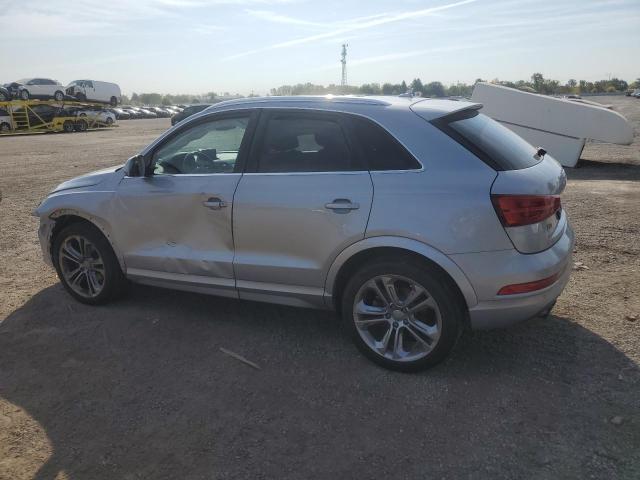 Photo 2 from auction – 2017 AUDI Q3 PREMIUM with VIN WA1JCCFS6HR012600