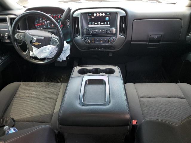 Photo 8 from auction – 2019 CHEVROLET SILVERADO with VIN 2GCRCPEC8K1156658