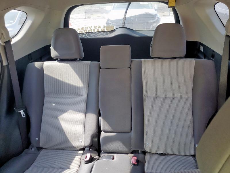 Photo 10 from auction – 2013 TOYOTA RAV4 LE with VIN JTMZFREV8D5016390