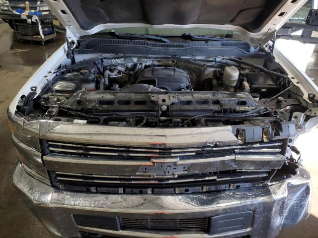 Photo 11 from auction – 2015 CHEVROLET SILVERADO with VIN 1GC1KVEG2FF576552