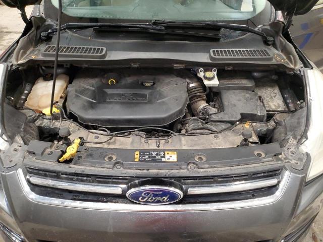 Photo 12 from auction – 2015 FORD ESCAPE TIT with VIN 1FMCU0J91FUA32693