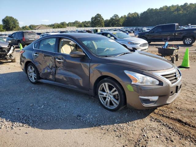 Photo 4 from auction – 2013 NISSAN ALTIMA 3.5 with VIN 1N4BL3AP3DN407905