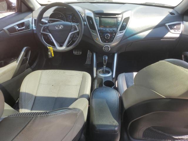 Photo 8 from auction – 2013 HYUNDAI VELOSTER with VIN KMHTC6AD8DU086838