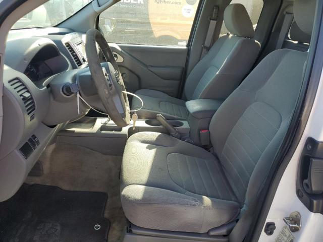 Photo 7 from auction – 2018 NISSAN FRONTIER S with VIN 1N6BD0CT2JN762685
