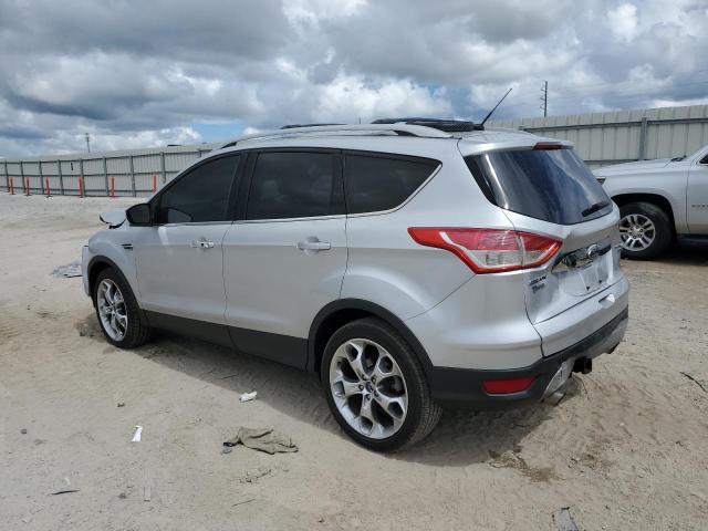 Photo 2 from auction – 2015 FORD ESCAPE TIT with VIN 1FMCU9J90FUA57573