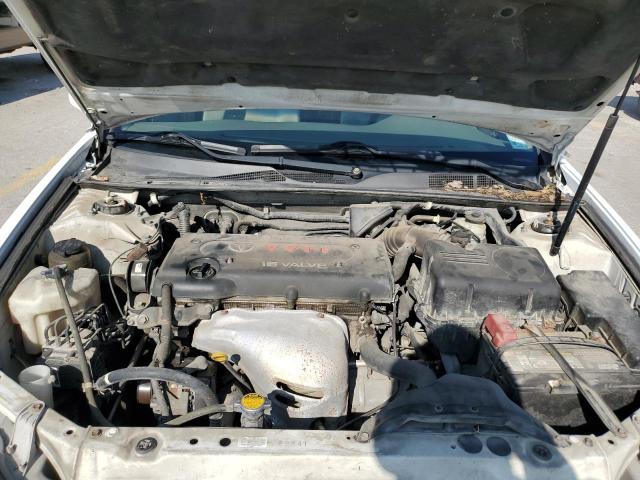 Photo 11 from auction – 2005 TOYOTA CAMRY with VIN 4T1BE32K45U007619