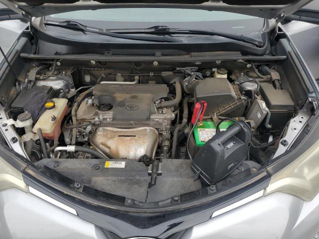Photo 12 from auction – 2016 TOYOTA RAV4 LE with VIN 2T3ZFREV6GW252209