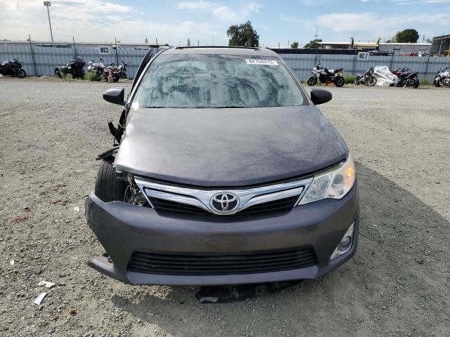 Photo 5 from auction – 2014 TOYOTA CAMRY L with VIN 4T4BF1FK4ER395369