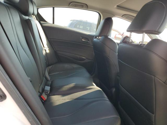 Photo 10 from auction – 2020 ACURA ILX with VIN 19UDE2F3XLA003472