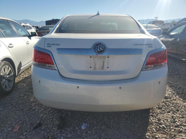 Photo 6 from auction – 2010 BUICK LACROSSE C with VIN 1G4GD5EG8AF305830