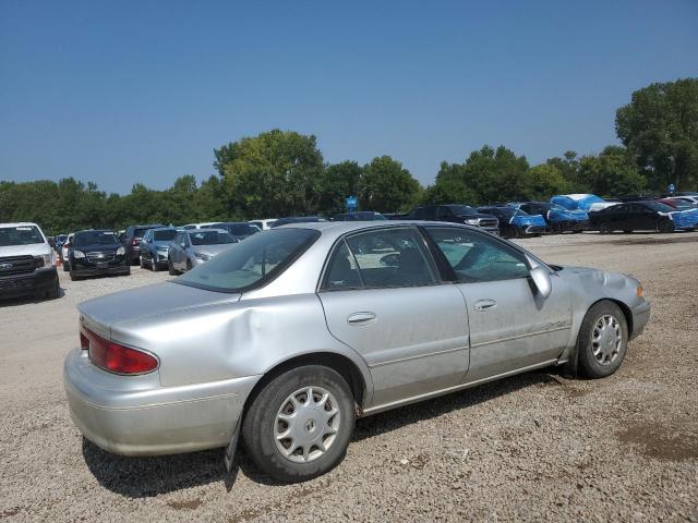 Photo 3 from auction – 2001 BUICK CENTURY CU with VIN 2G4WS52J011110653