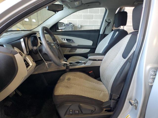 Photo 7 from auction – 2012 CHEVROLET EQUINOX LS with VIN 2GNFLCEKXC6114748