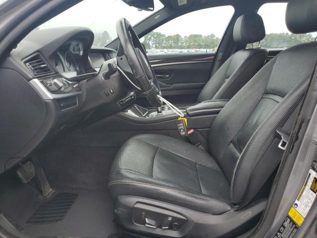 Photo 7 from auction – 2014 BMW 535 XI with VIN WBA5B3C58ED292731