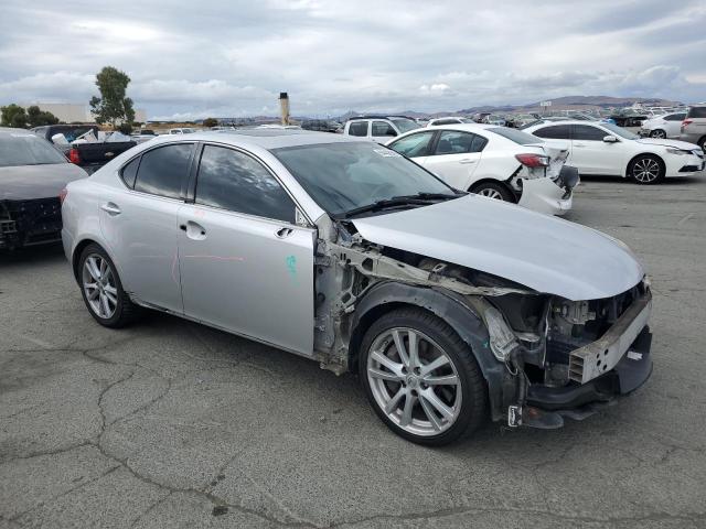 Photo 4 from auction – 2007 LEXUS IS 350 with VIN JTHBE262972007718