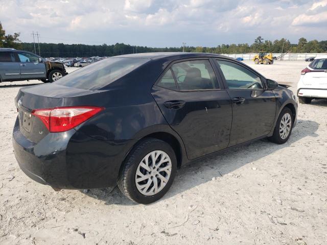 Photo 3 from auction – 2017 TOYOTA COROLLA L with VIN 5YFBURHE7HP734413
