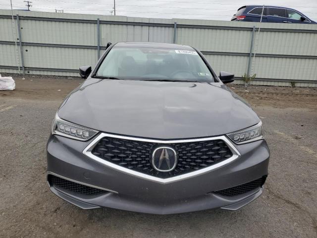 Photo 5 from auction – 2019 ACURA TLX TECHNO with VIN 19UUB1F52KA009902