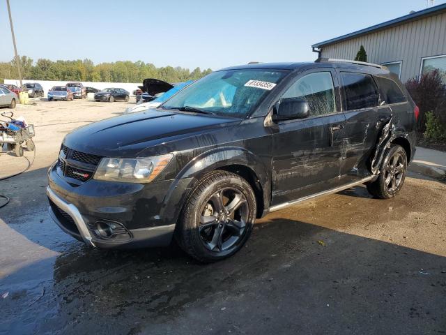 Photo 1 from auction – 2019 DODGE JOURNEY CR with VIN 3C4PDCGG8KT803460