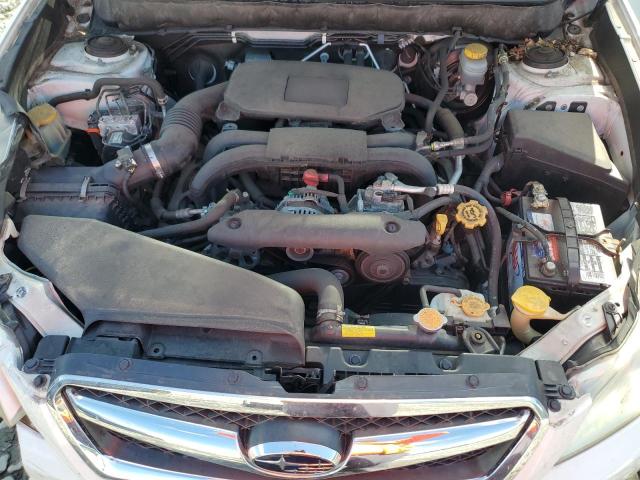 Photo 11 from auction – 2011 SUBARU LEGACY 2.5I PREMIUM with VIN 4S3BMBC63B3233154