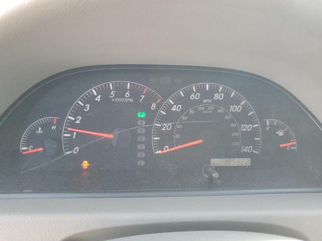 Photo 9 from auction – 2005 TOYOTA CAMRY LE with VIN 4T1BE30K75U056980