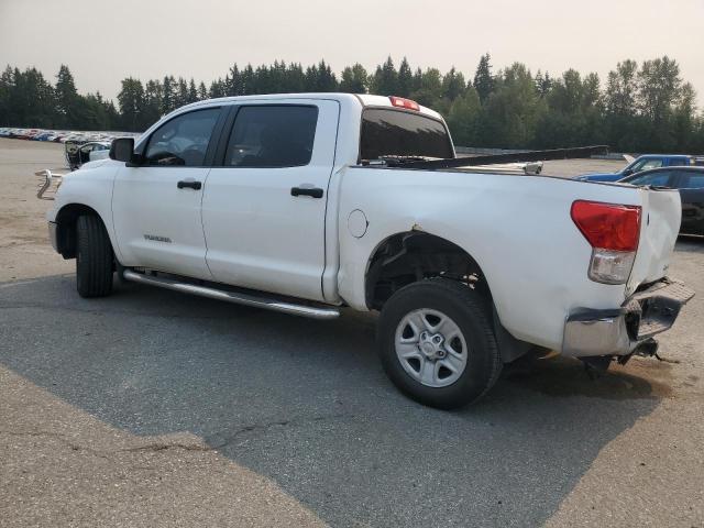 Photo 2 from auction – 2011 TOYOTA TUNDRA with VIN 5TFDM5F1XBX018549