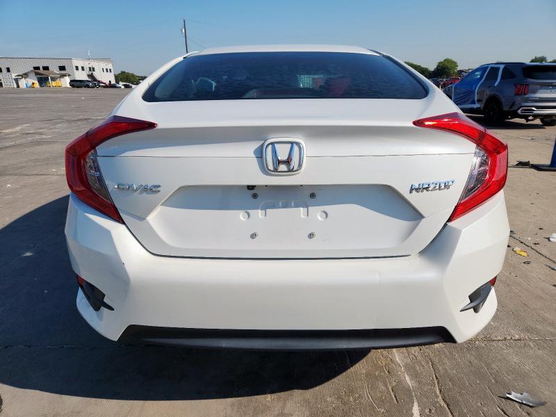 Photo 6 from auction – 2016 HONDA CIVIC EX with VIN 19XFC2F74GE001574