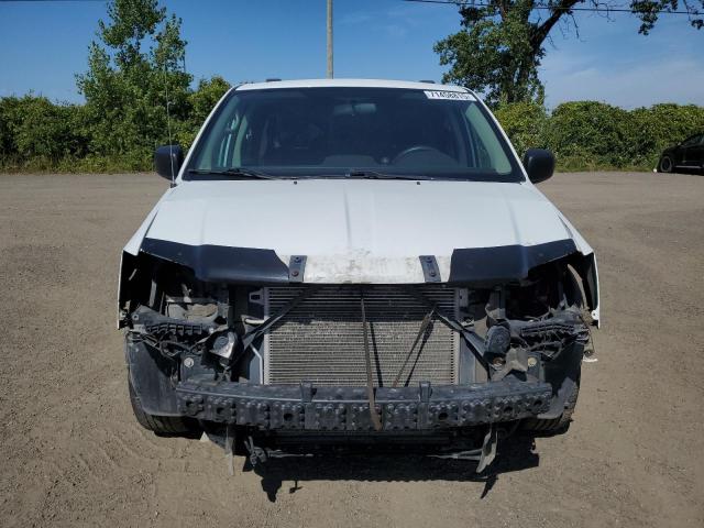 Photo 5 from auction – 2014 DODGE GRAND CARA with VIN 2C4RDGBGXER151570