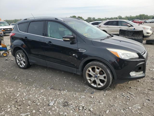 Photo 4 from auction – 2014 FORD ESCAPE TITANIUM with VIN 1FMCU0JX1EUB94336