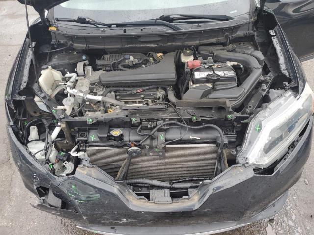 Photo 12 from auction – 2016 NISSAN ROGUE S with VIN 5N1AT2MV8GC899658